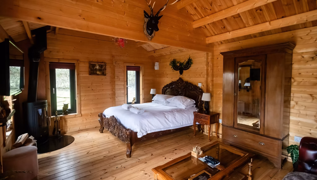 The best staycations uk for couples